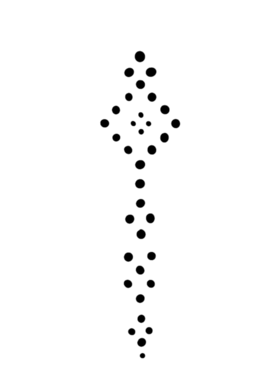 Constellation du Sahara