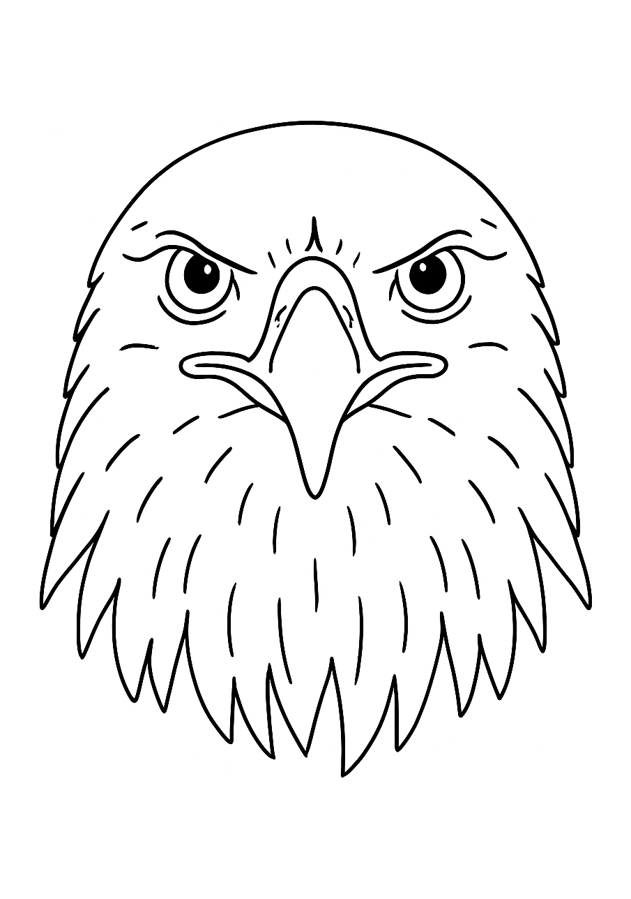 Aigle des Andes