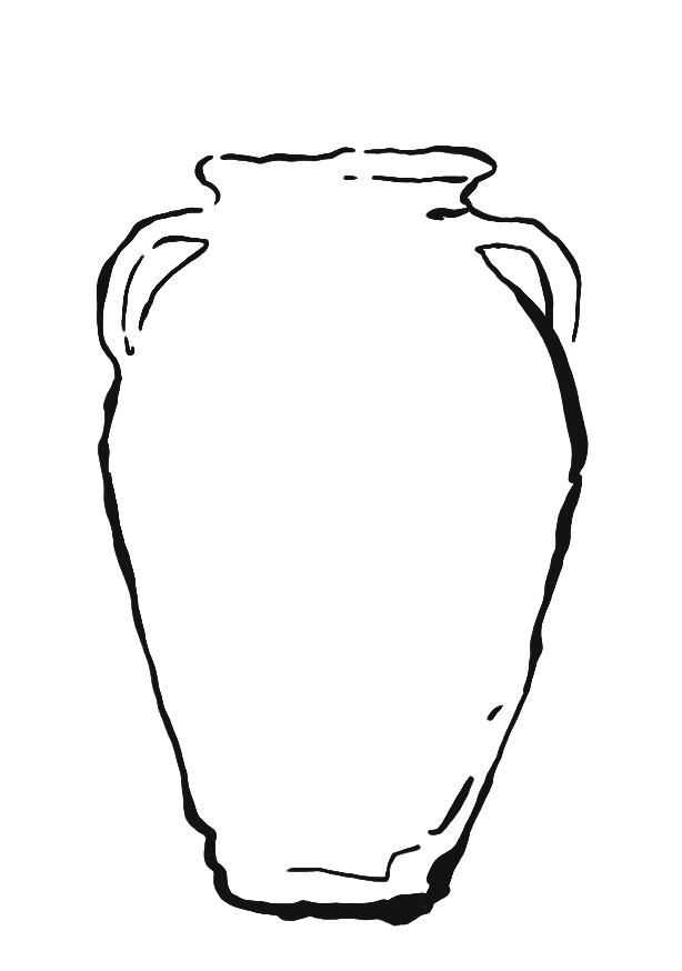 Amphore Délos