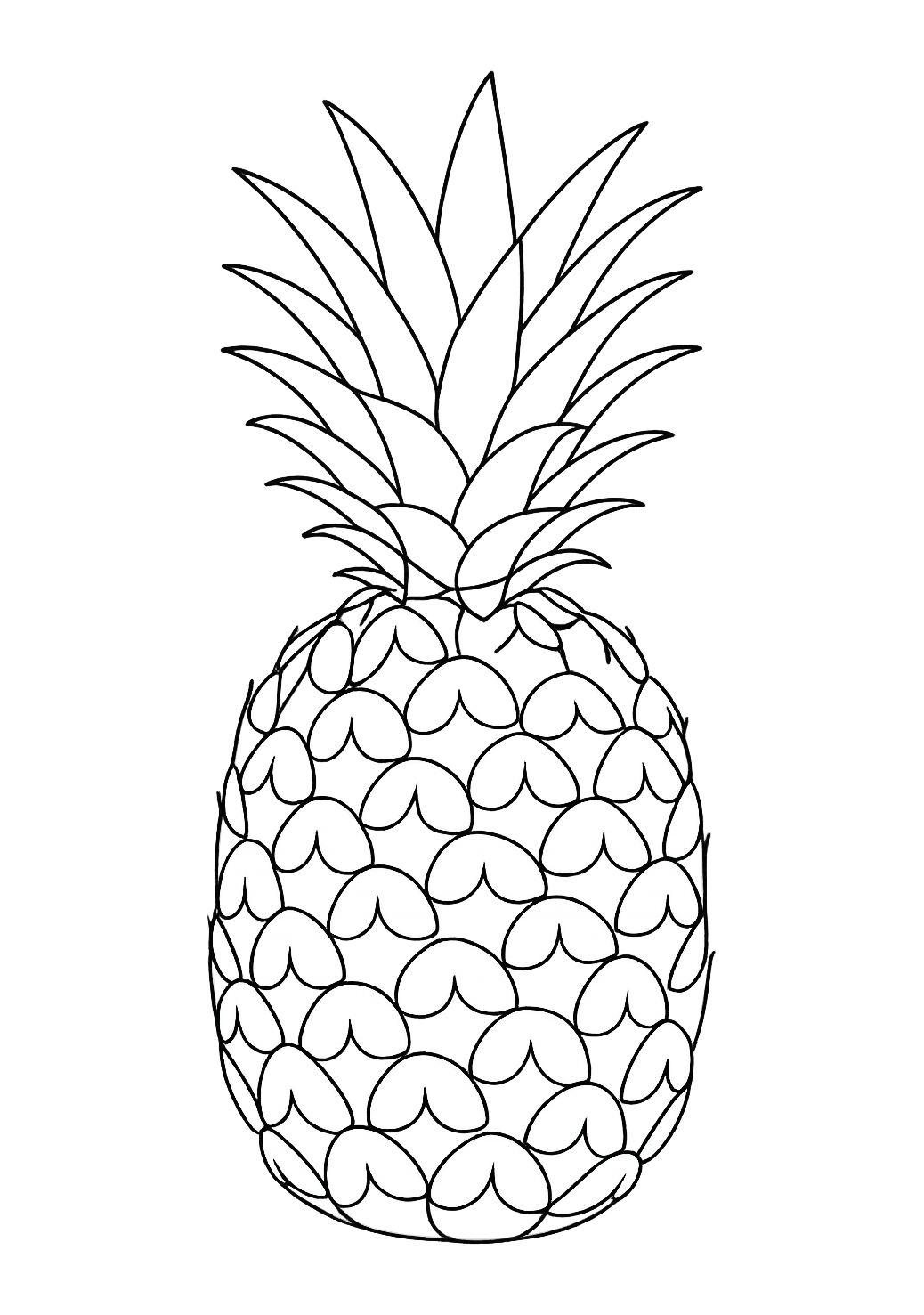 Ananas de Martinique