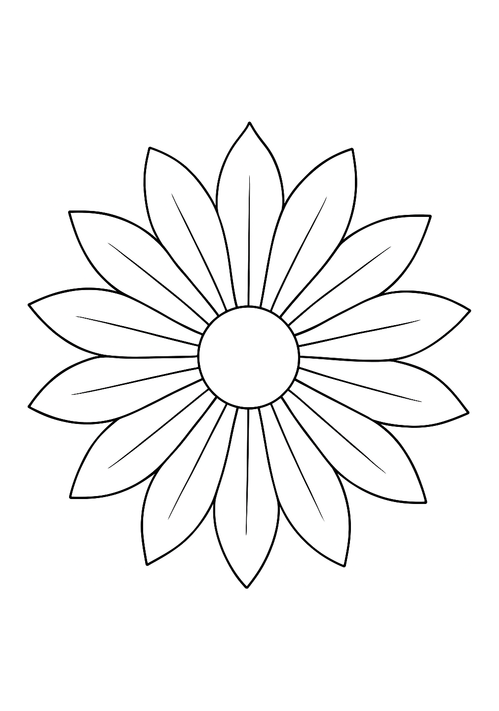 Anémone des Cyclades