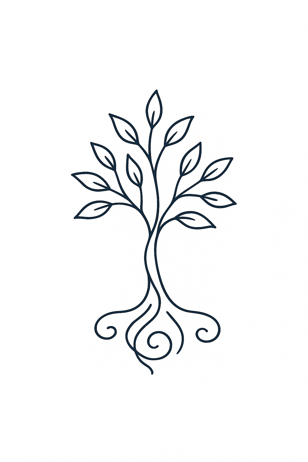 Arbre des Vosges