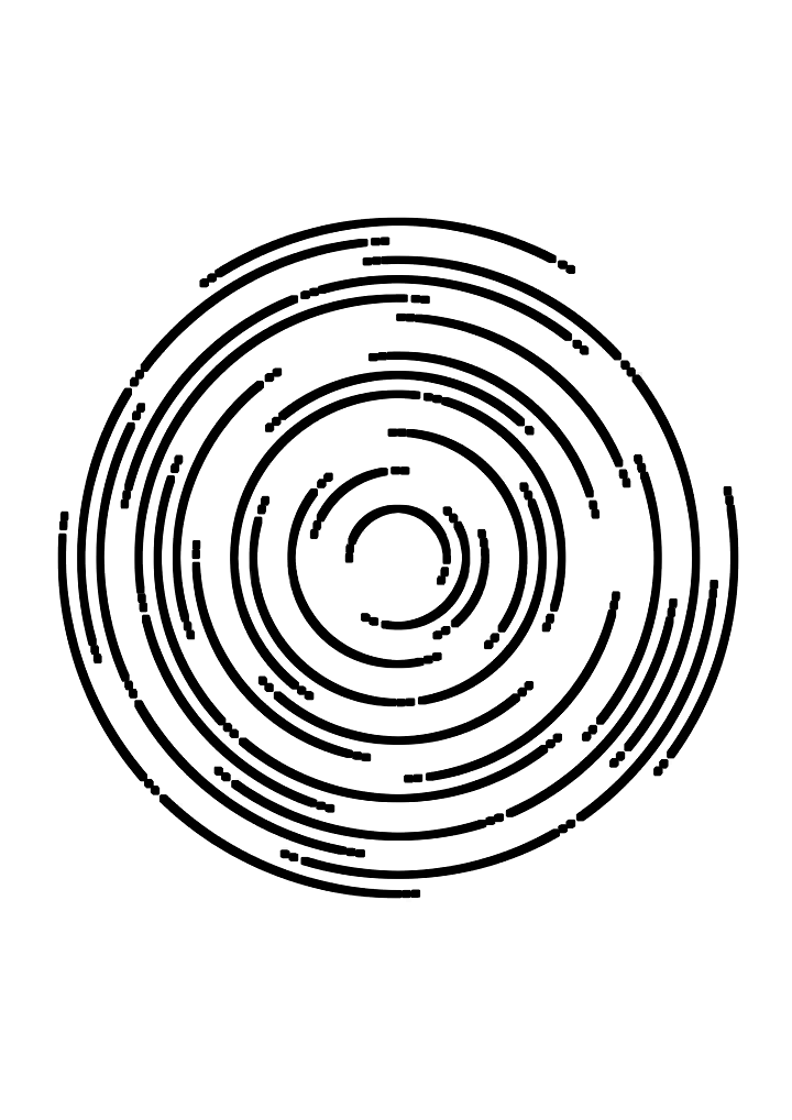 Arcs de Lignes