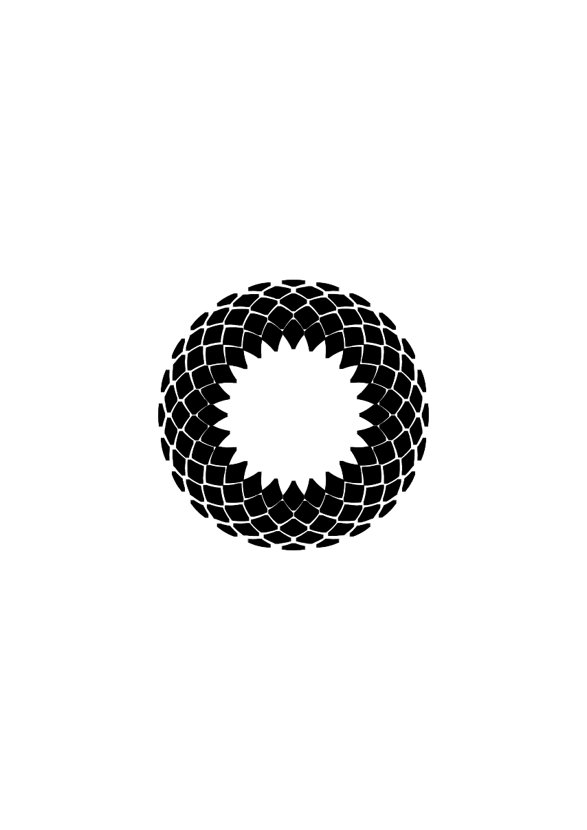Arcs de Rosace