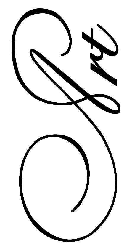 Calligraphie de Grenade