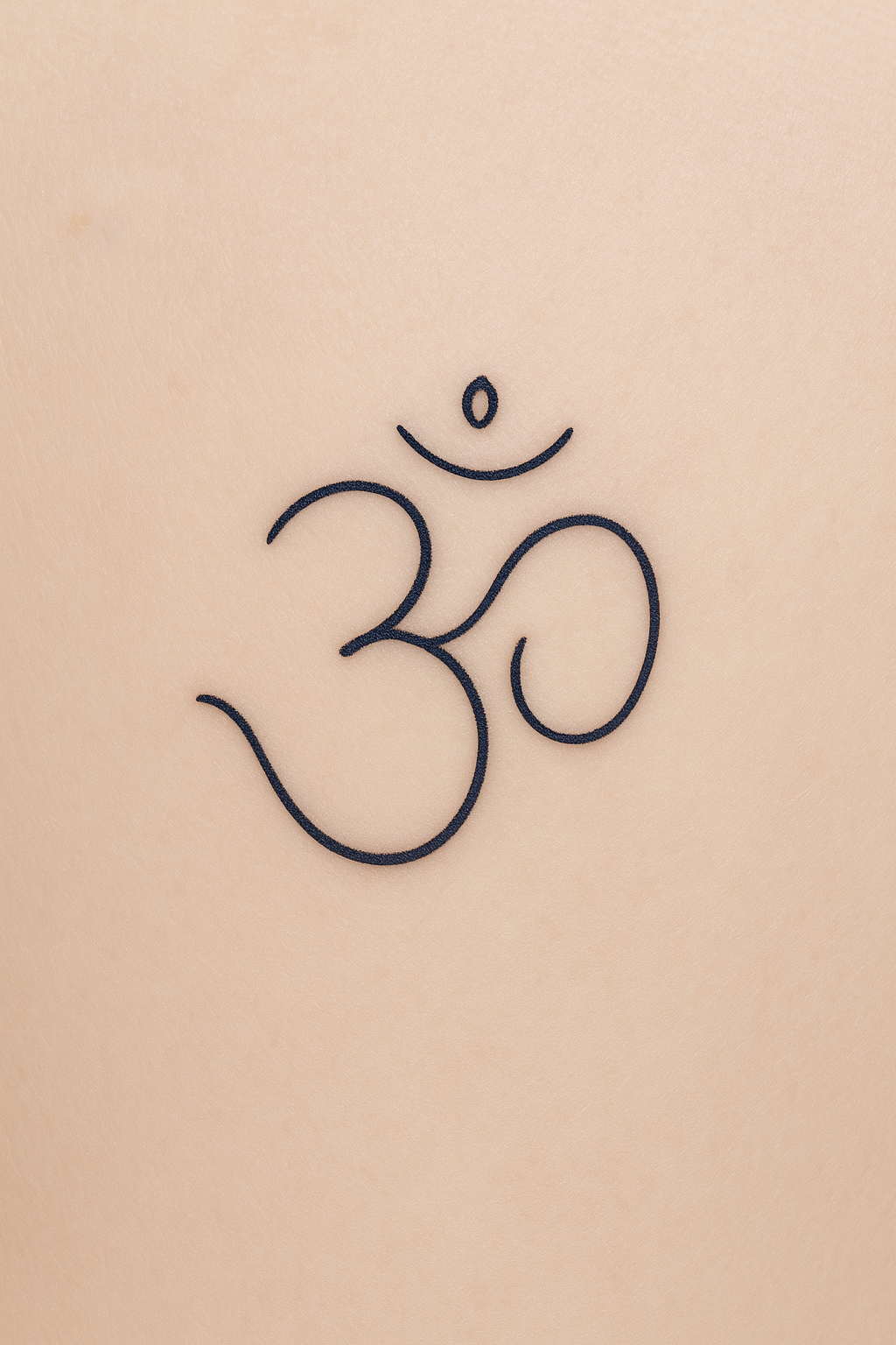 Aum de Rishikesh
