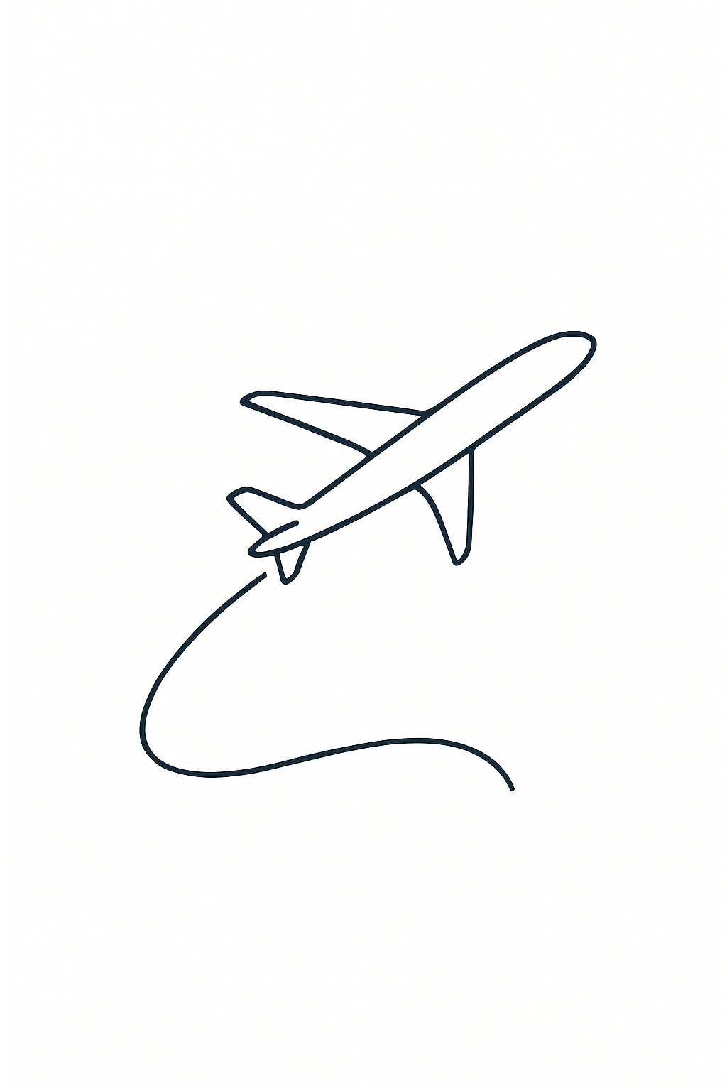Avion de ligne