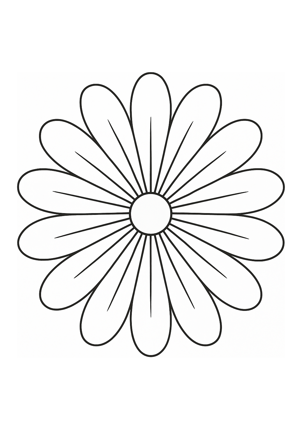 Bouton de Rosier de Grasse