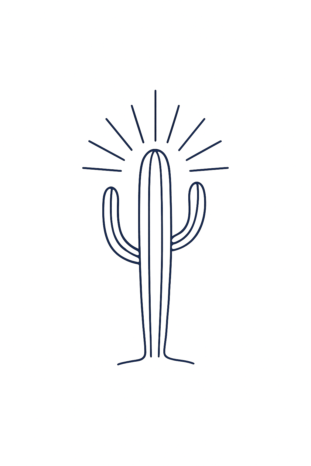 Cactus d'Almería