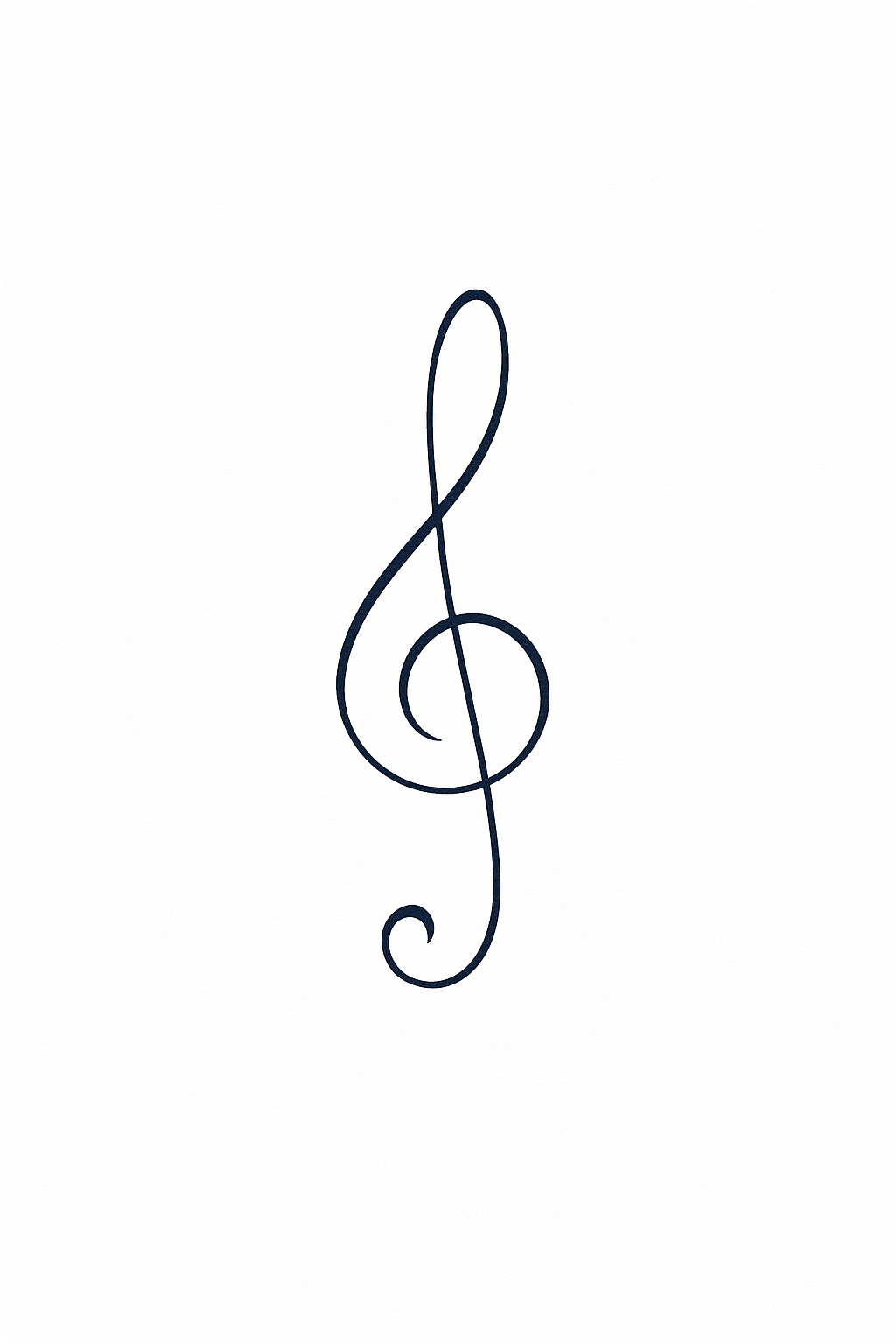 Clef de Sol