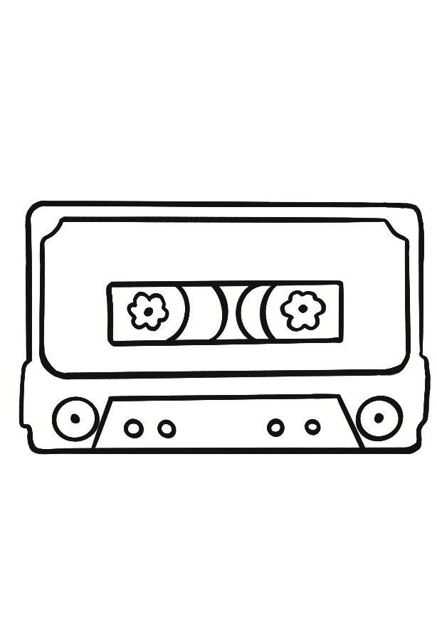 Cassette De Memphis