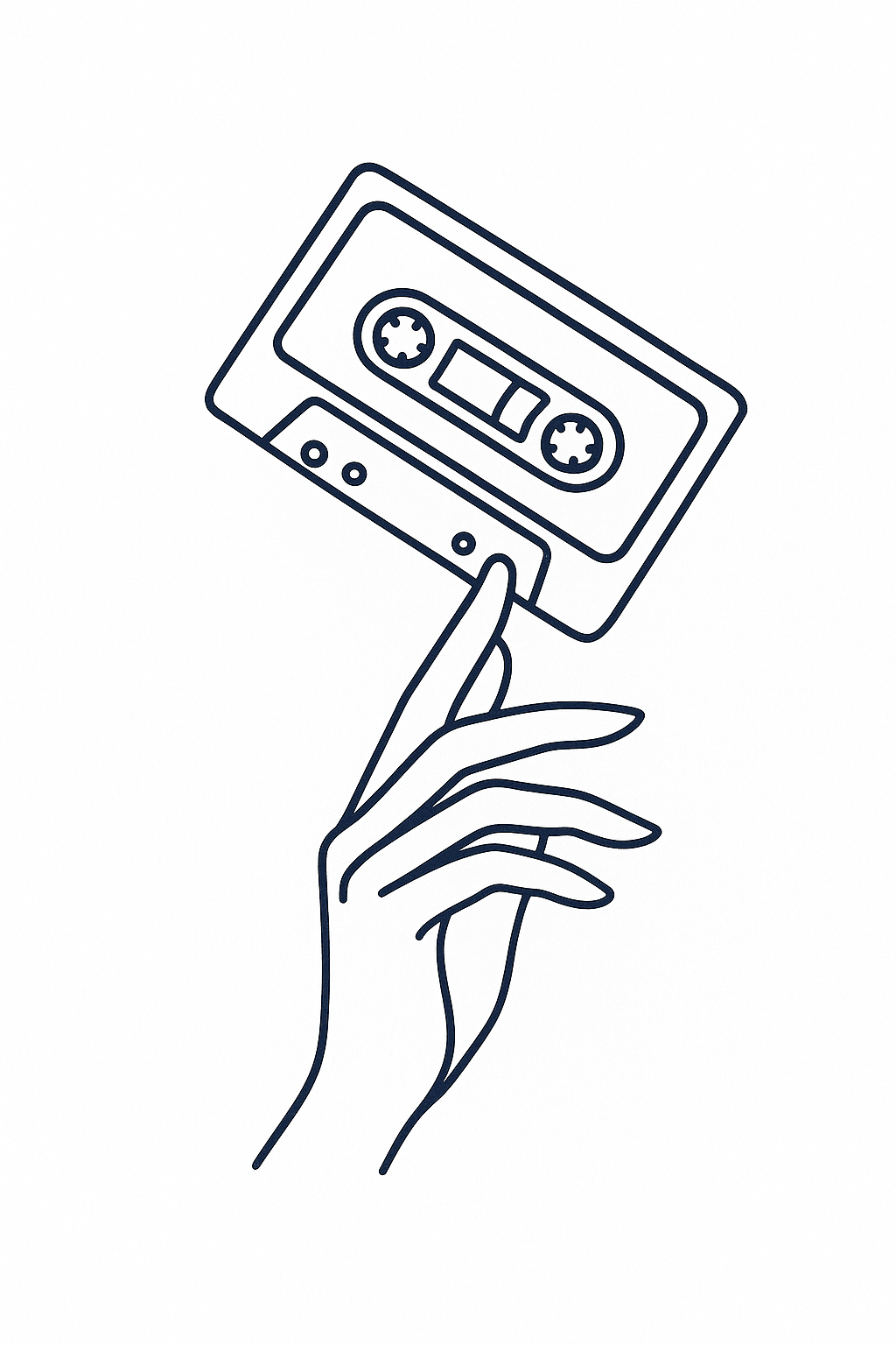 Cassette De Memphis