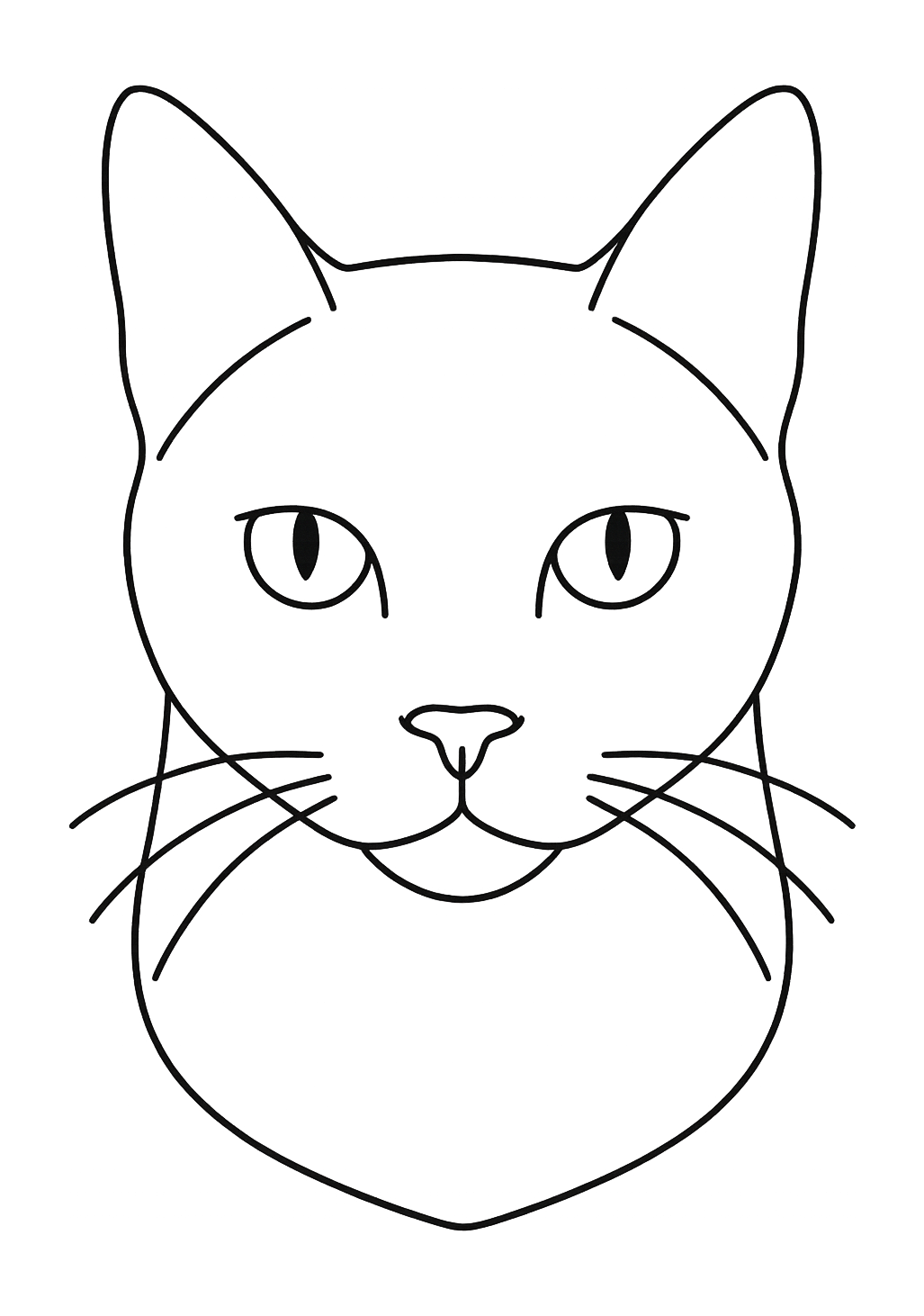 Chat de Montmartre
