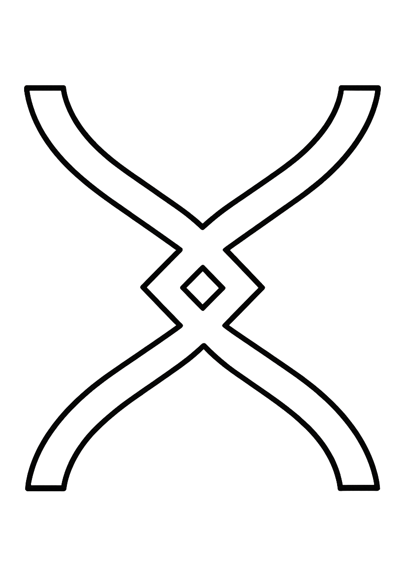 Crochet de l’Atlas