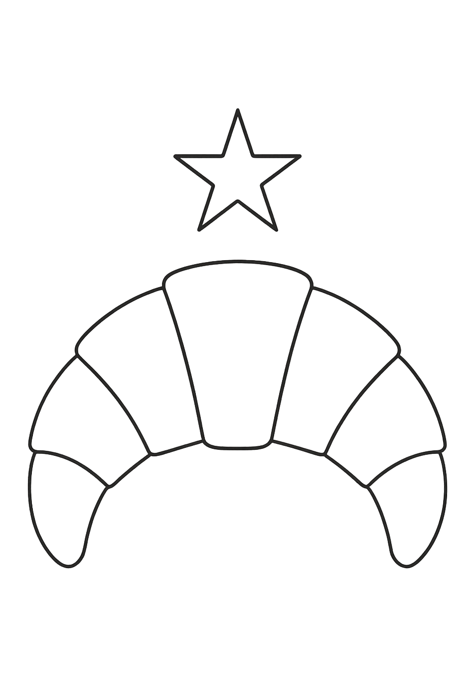 Croissant d’Astre d’Alep