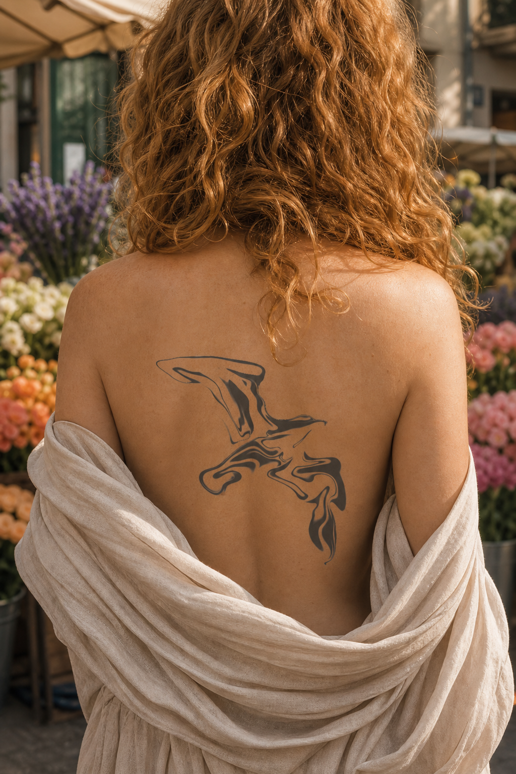 Oiseau de Mer