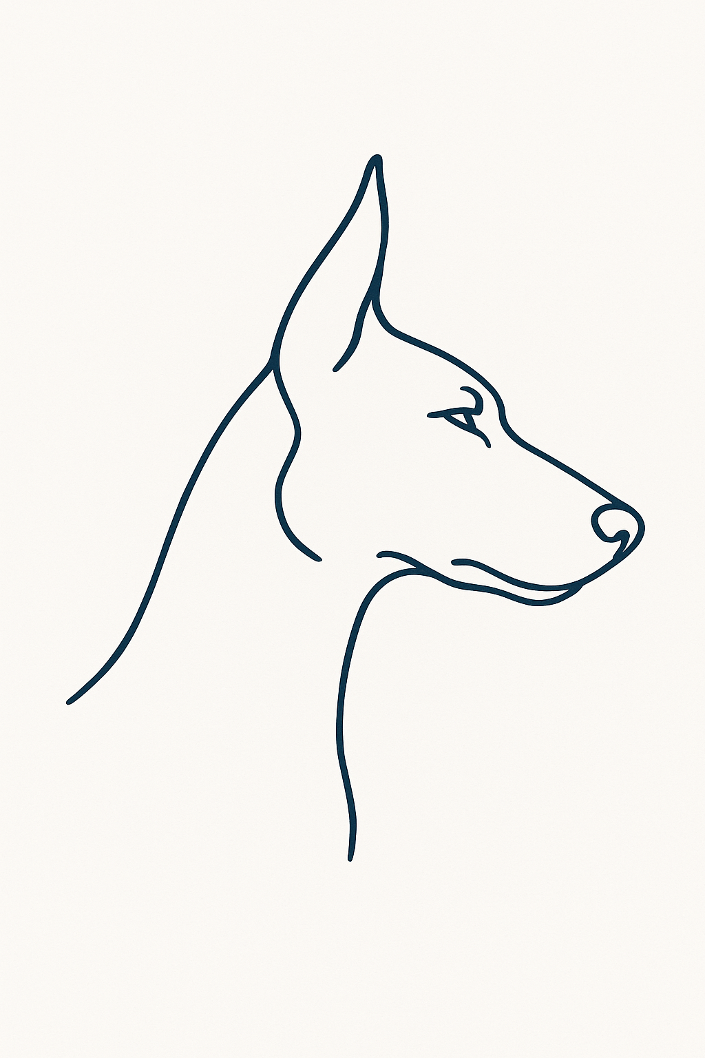 Dobermann De Garde