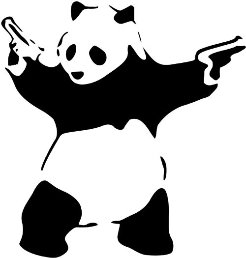 PanPan de Panda