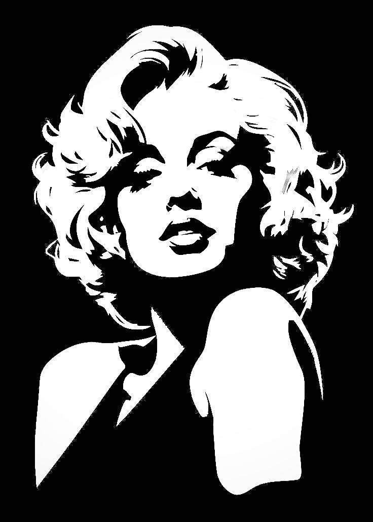 Fan de Marylin