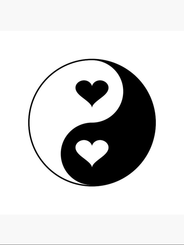 Coeur de Yin