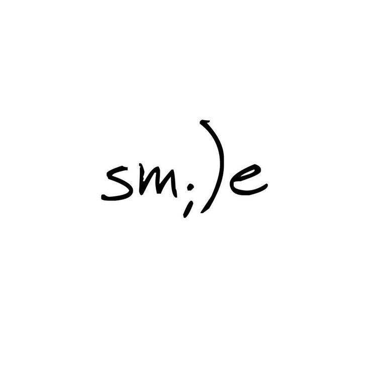 Sourire d'Ecrire