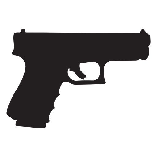 Revolver de Bonnie