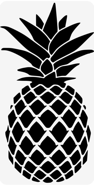 Fruit d'Ananas