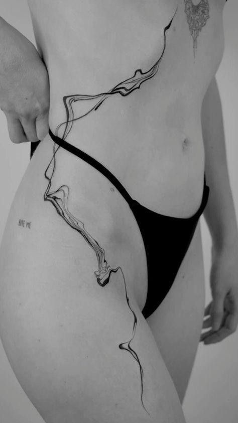 Lignes de Force