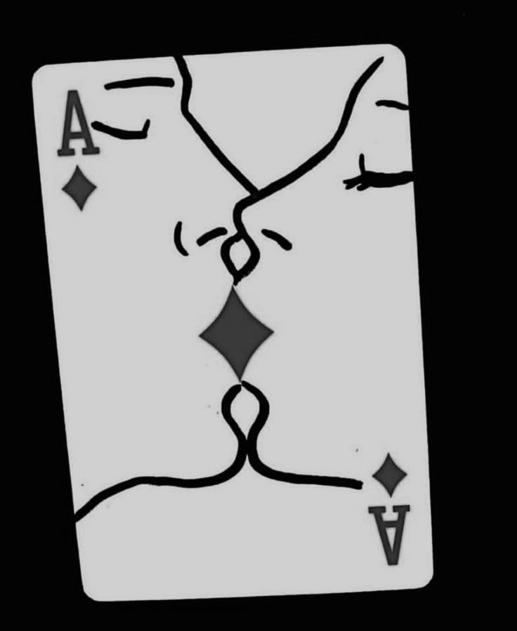 As de Galoche