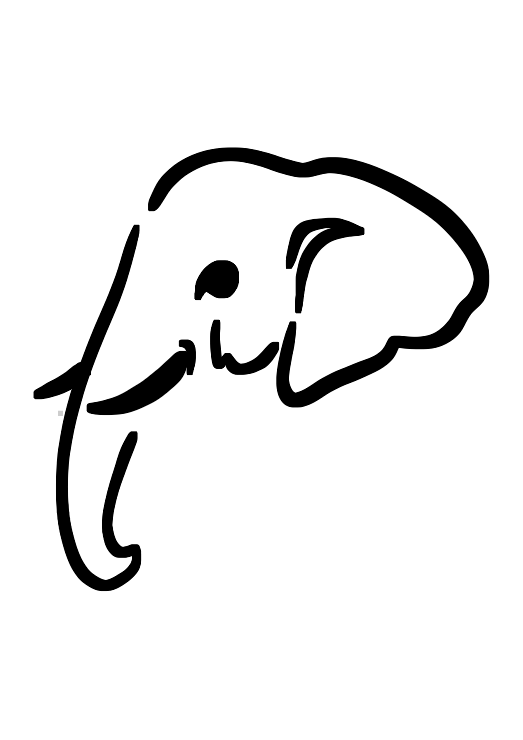 Éléphant de Jaipur