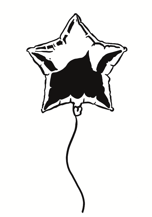 Étoile De Fête