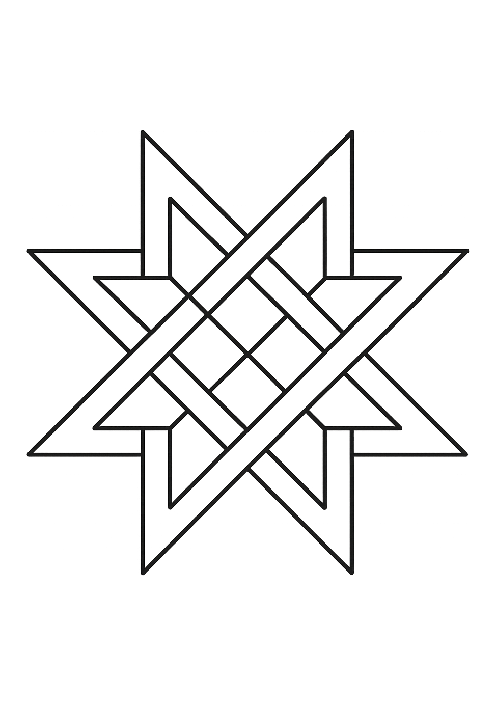Étoile de l’Aït Attik