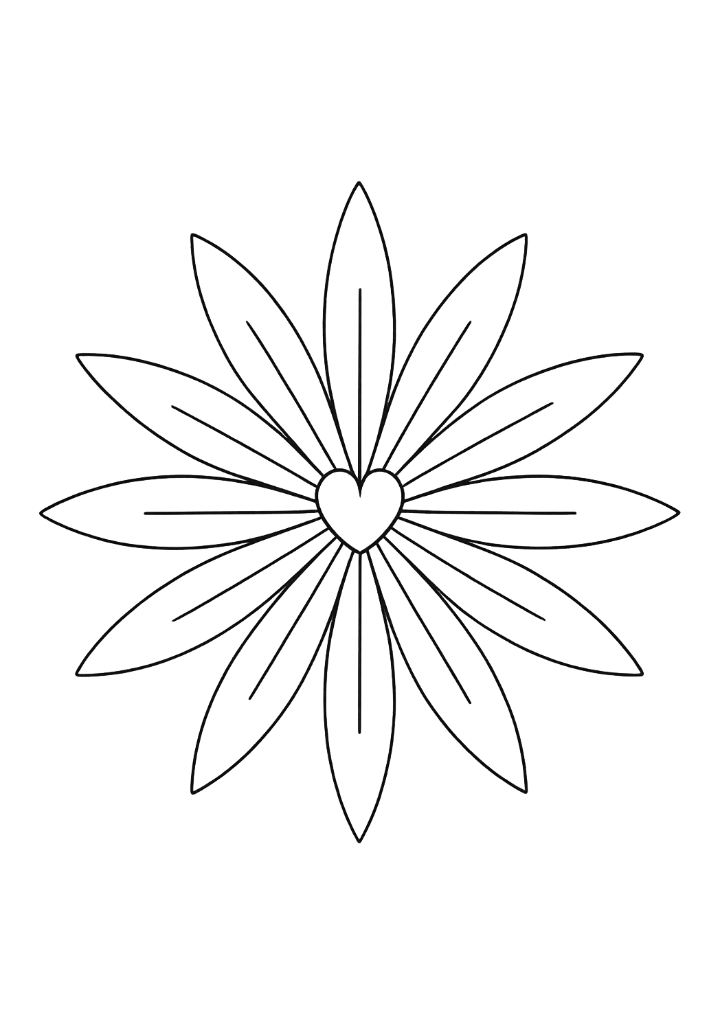 Étoile des Reines-des-prés de Normandie