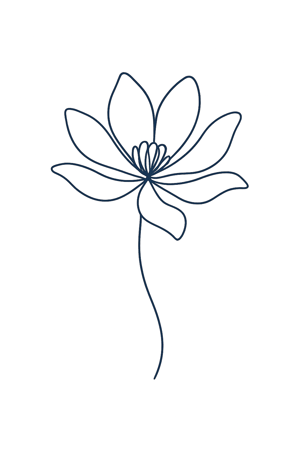 Explosion de Fleur