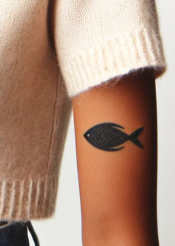 Poisson d'Antonin