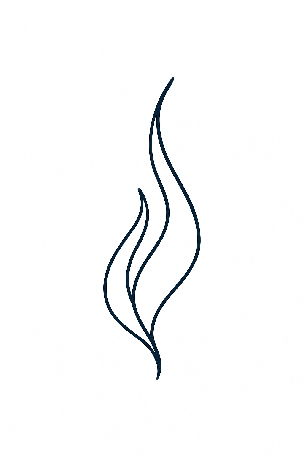 Flamme De Chrome