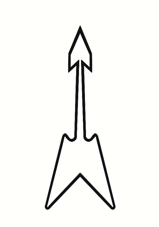 Flèche D'Ascèse