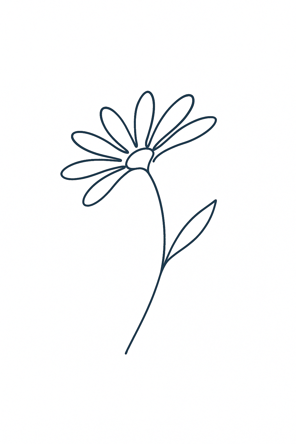 Fleur de Marguerite