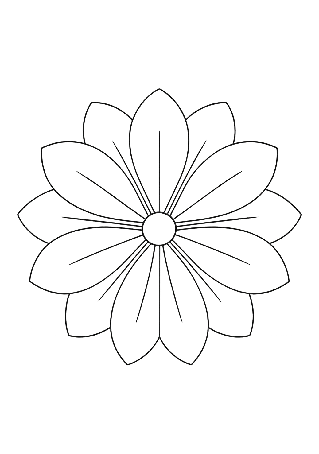 Fleur de pommier d’Anjou