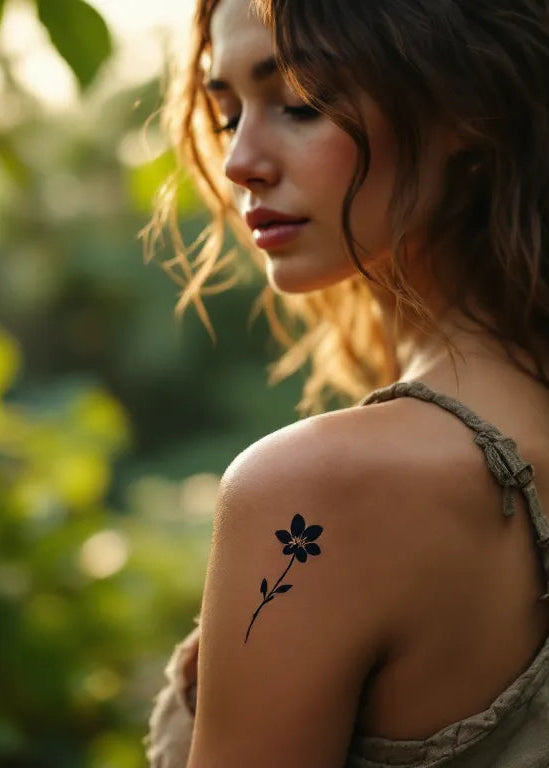 Petite Fleur des Montagnes