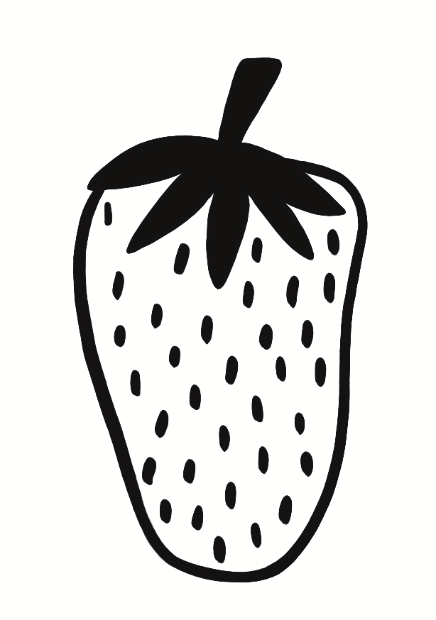 Fraise De Juin