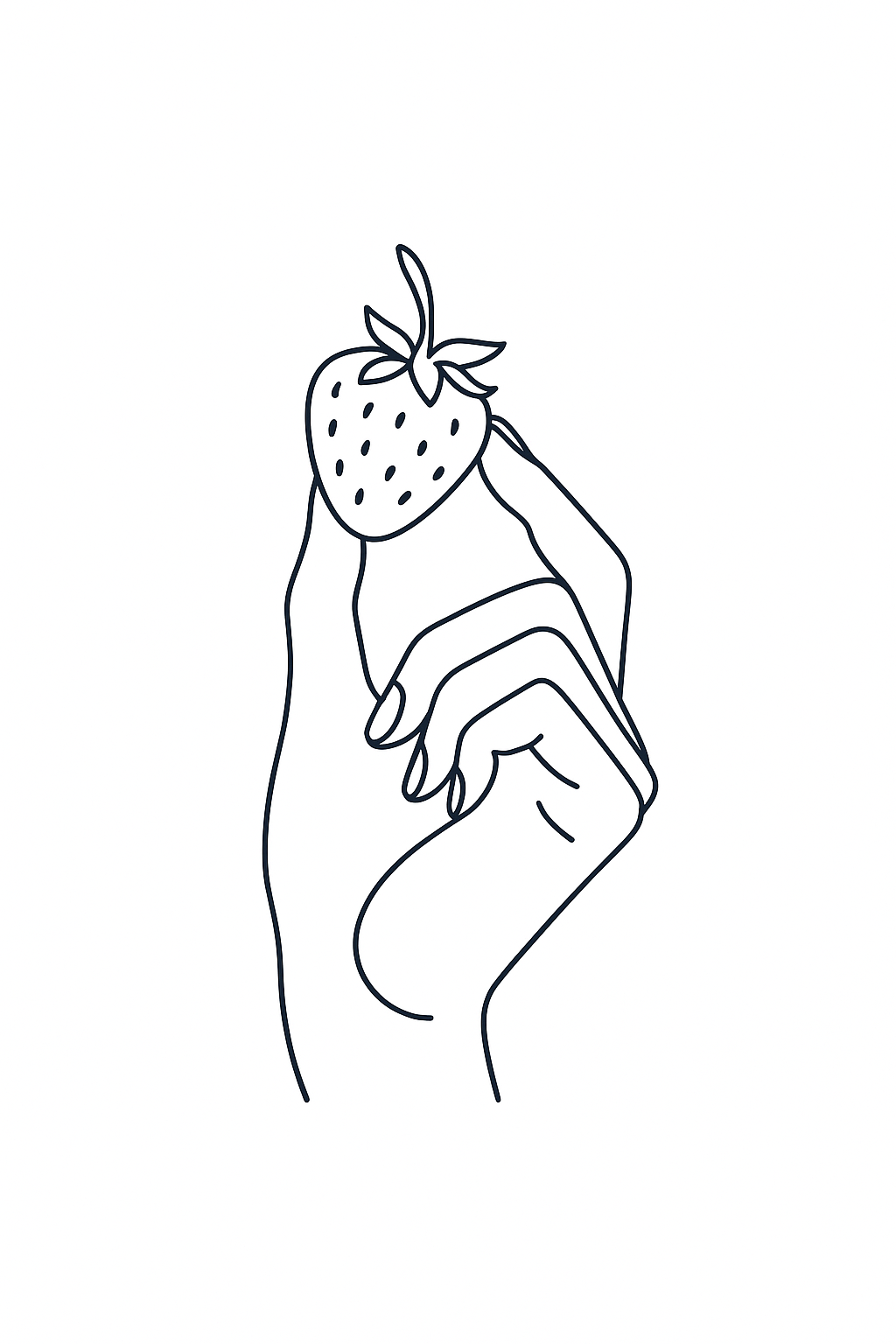 Fraise De Juin