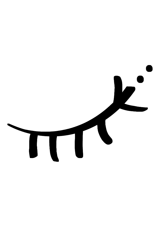 Gazelle de l'Atlas