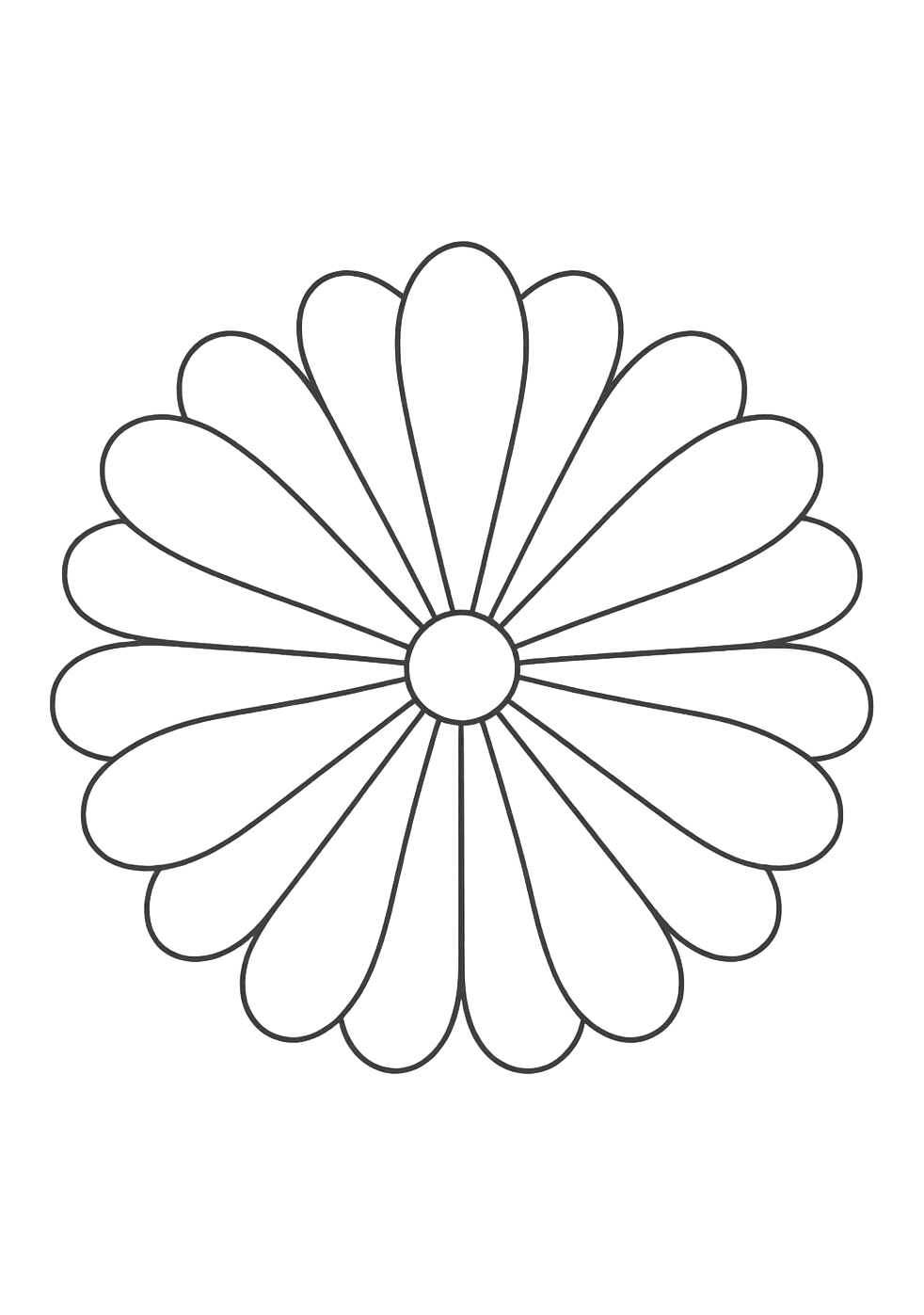 Géranium de Provence