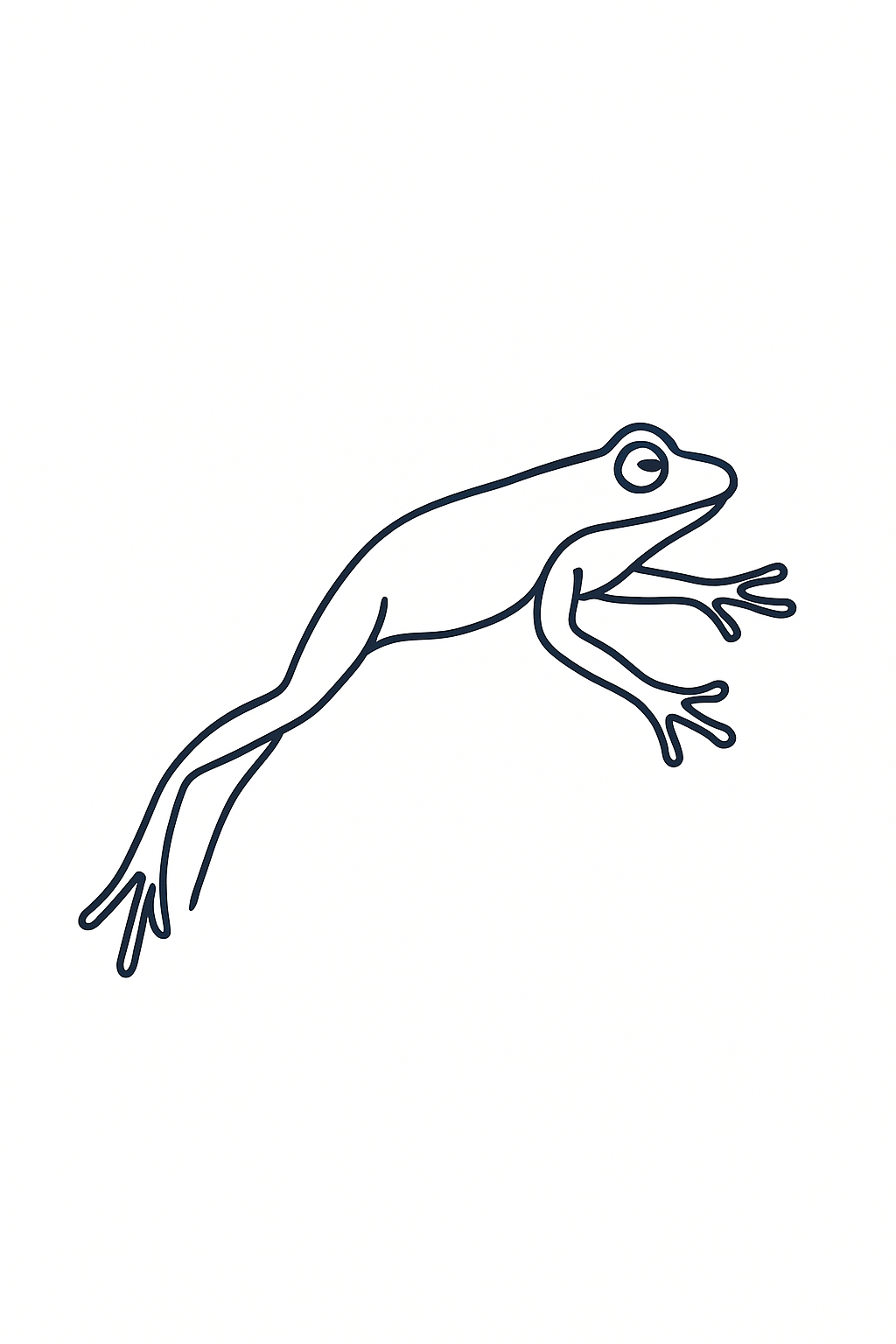 Grenouille de Manaus