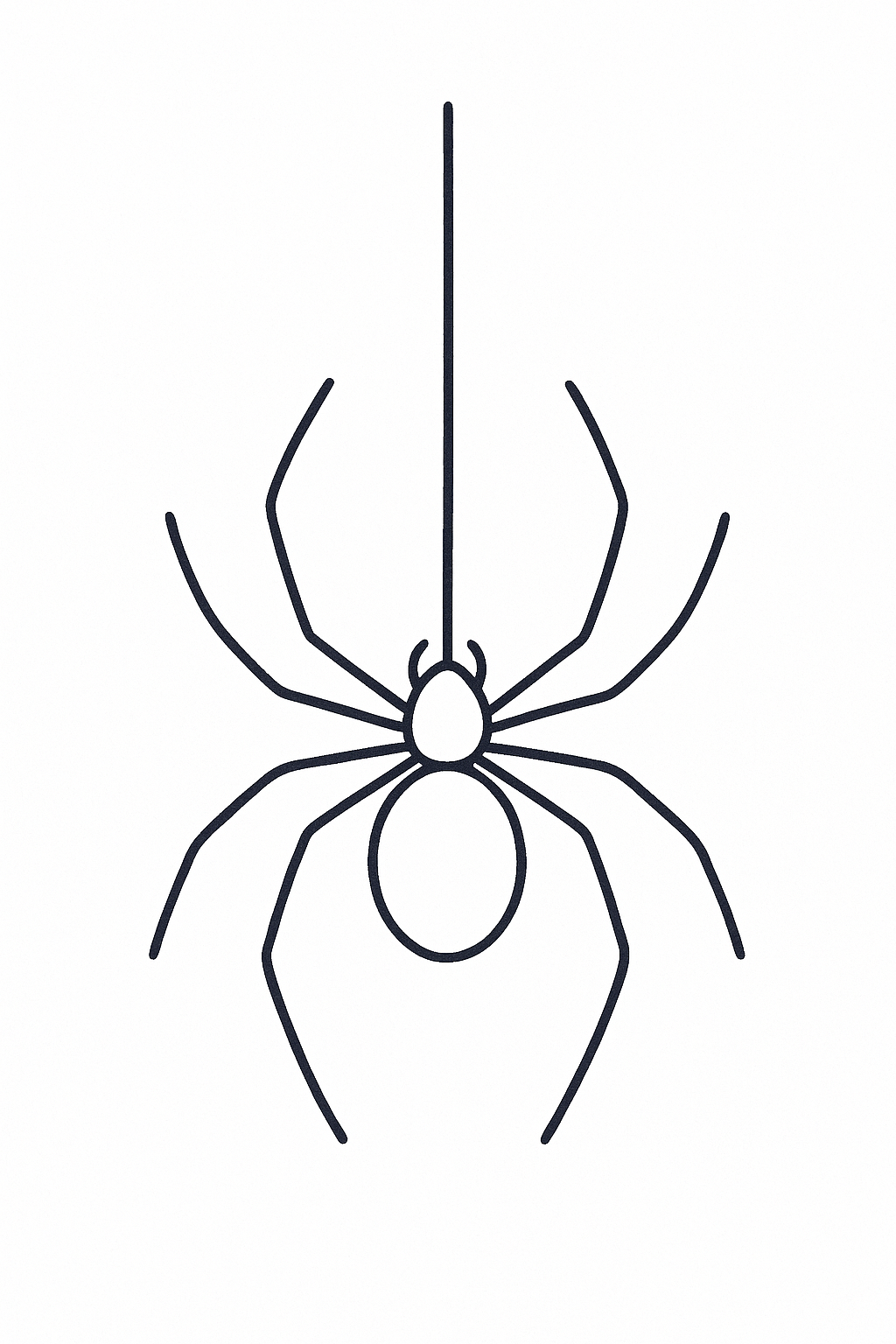 Araignée de Grenier