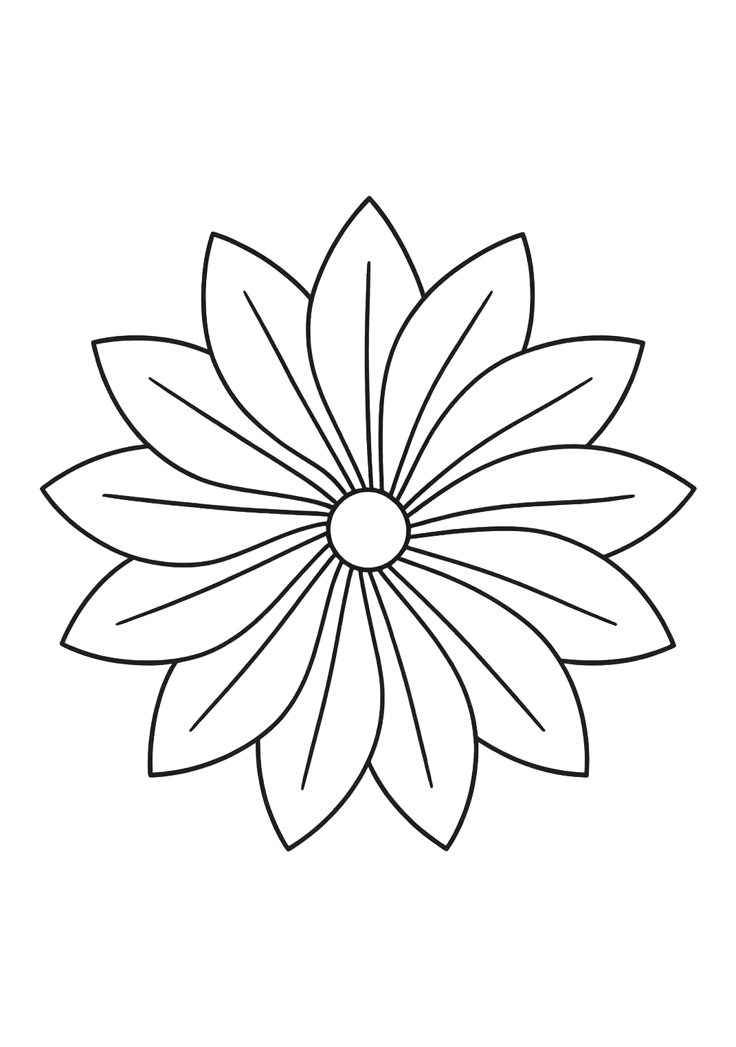 Guirlande de Giroflées d’Anjou