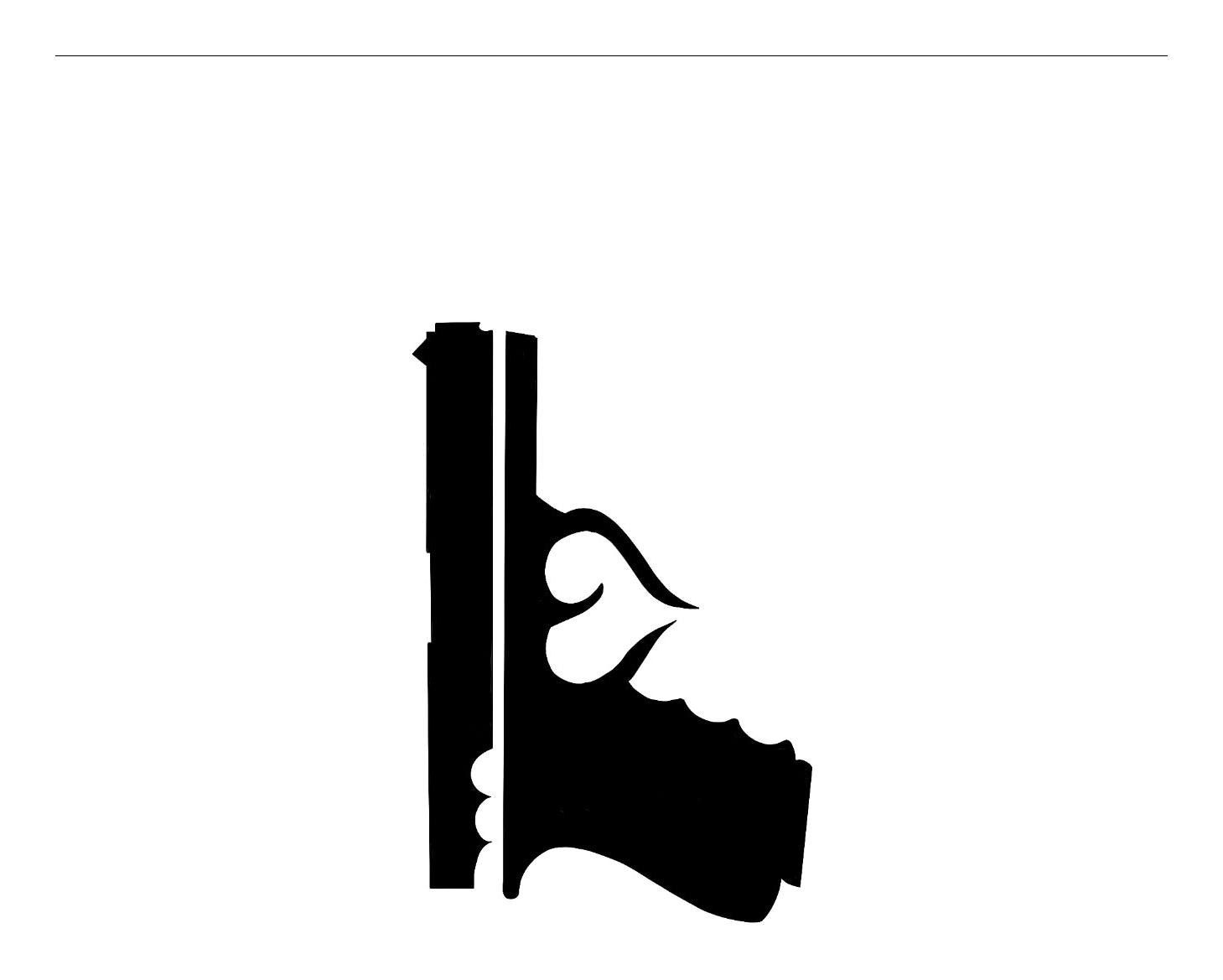 Revolver de Calamity