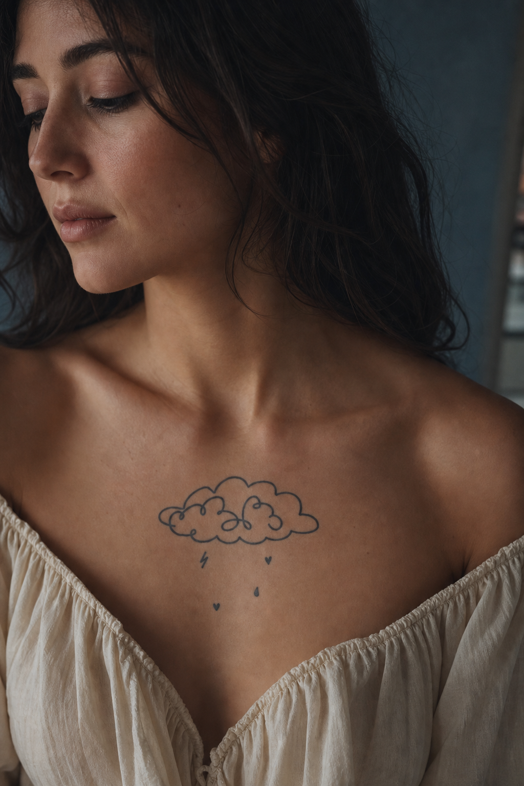 Orage De Velours