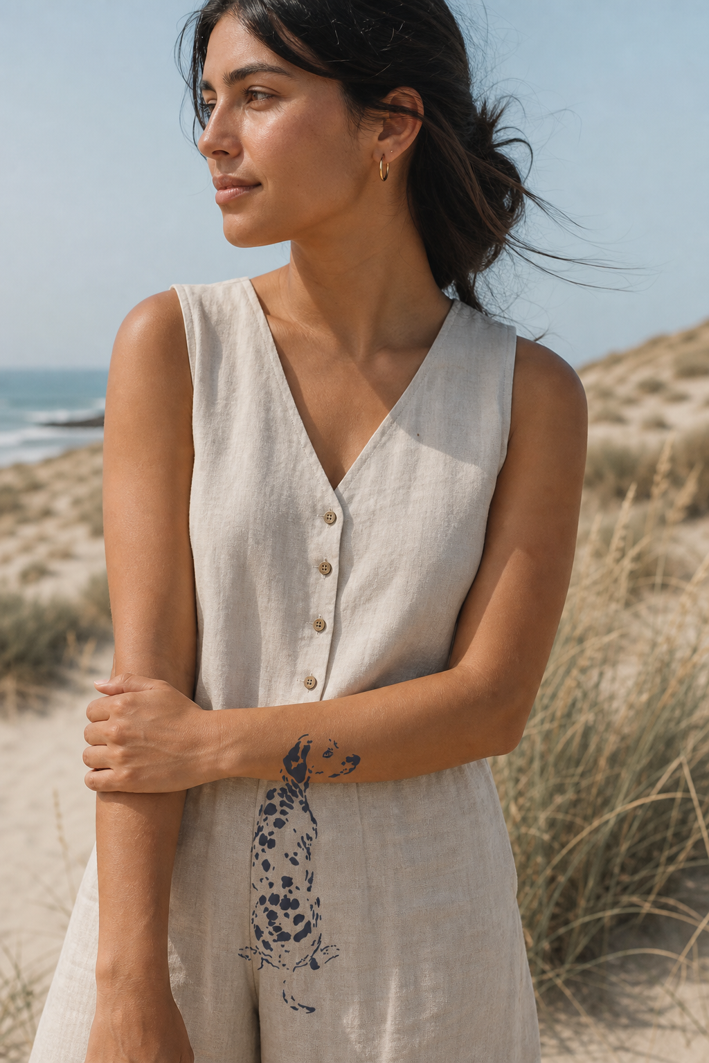 Veilleur des Dunes